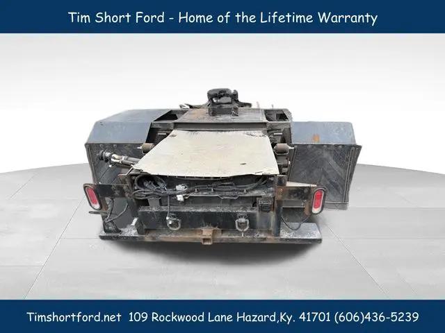 2022 Ram 3500 Tradesman/SLT/Laramie/Limited