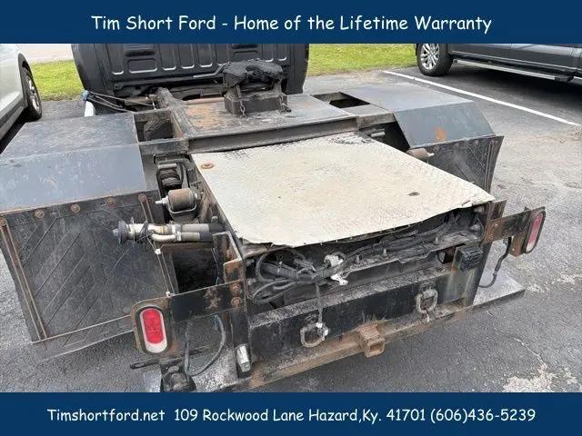 2022 Ram 3500 Tradesman/SLT/Laramie/Limited