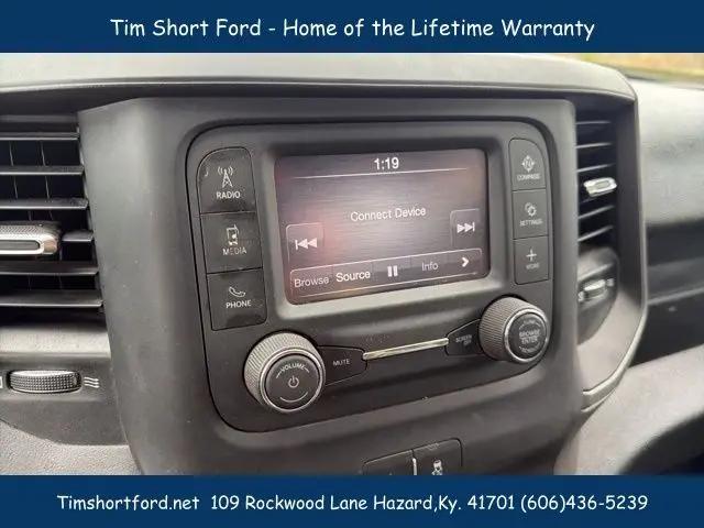 2022 Ram 3500 Tradesman/SLT/Laramie/Limited