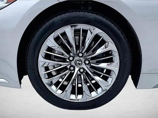 2021 Lexus LS 500 LS 500