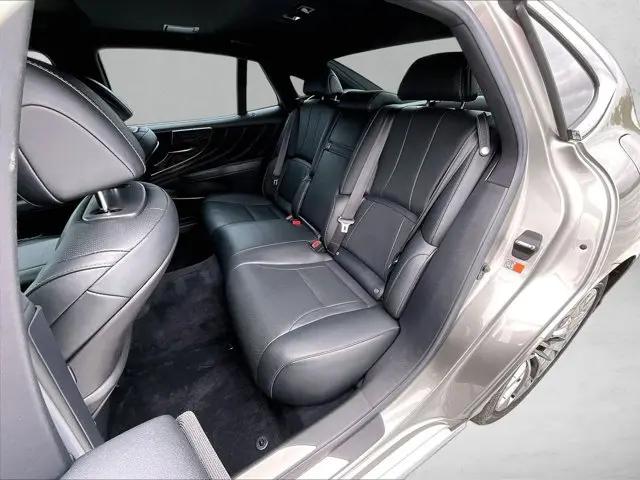 2021 Lexus LS 500 LS 500