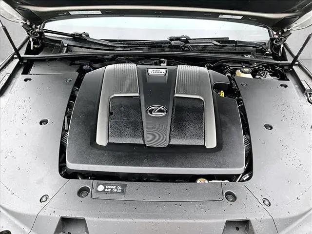 2021 Lexus LS 500 LS 500