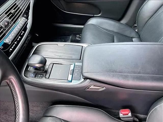 2021 Lexus LS 500 LS 500