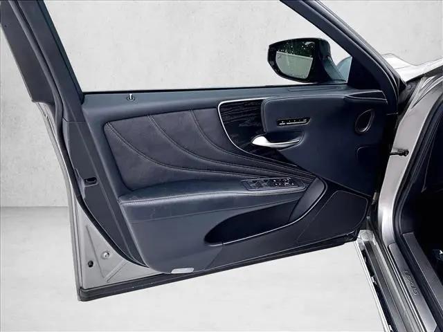 2021 Lexus LS 500 LS 500