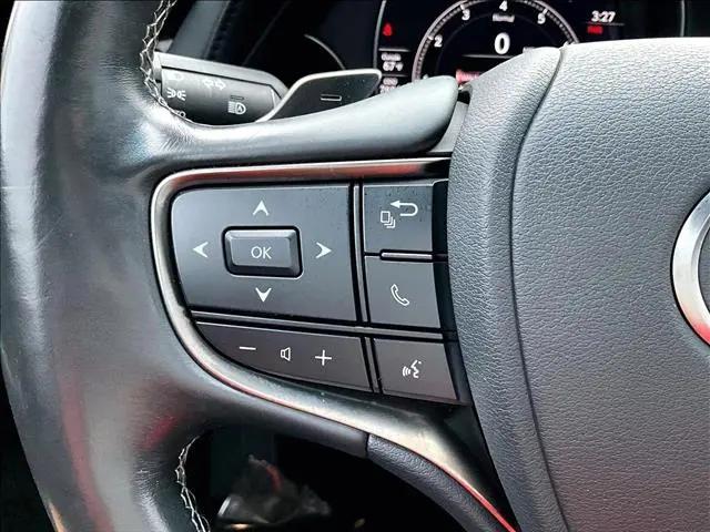 2021 Lexus LS 500 LS 500