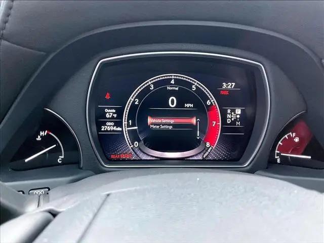 2021 Lexus LS 500 LS 500