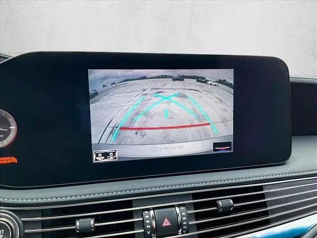 2021 Lexus LS 500 LS 500
