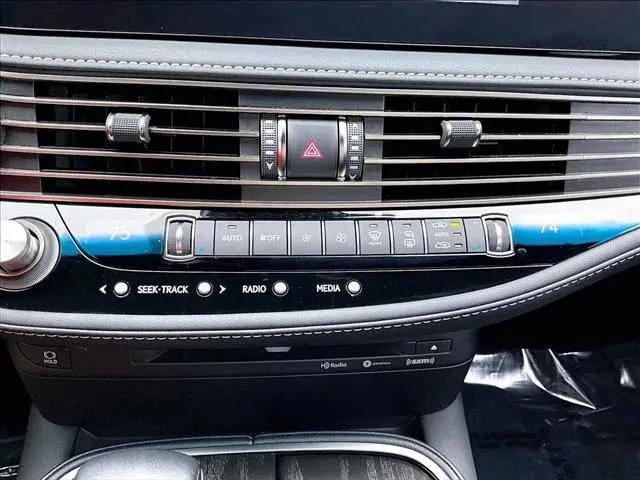 2021 Lexus LS 500 LS 500