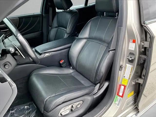 2021 Lexus LS 500 LS 500