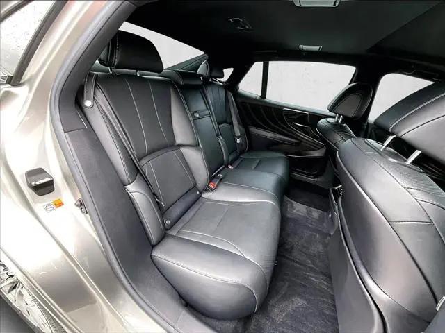 2021 Lexus LS 500 LS 500