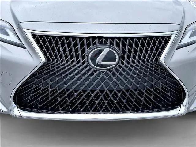 2021 Lexus LS 500 LS 500