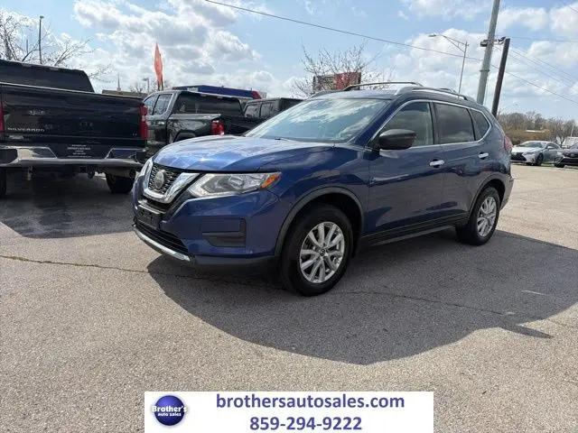 2019 Nissan Rogue SV for sale in Lexington, KY