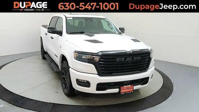 2026 Ram 1500 Laramie Crew Cab 4x4 5'7" Box for sale in Glendale Heights, IL