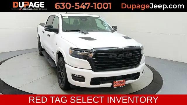 2026 Ram 1500 Laramie for sale in Glendale Heights, IL