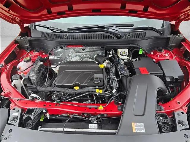 2026 Chevrolet Trax FWD LS