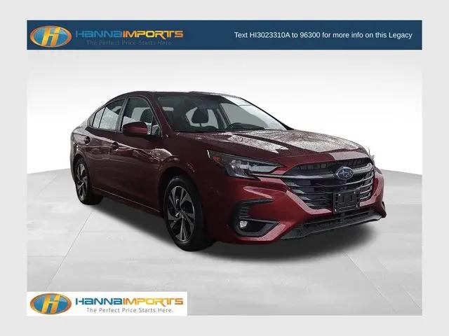 2025 Subaru Legacy Premium for sale in Raleigh, NC
