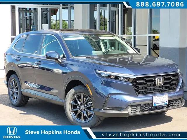 2026 Honda CR-V EX-L AWD for sale in Fairfield, CA