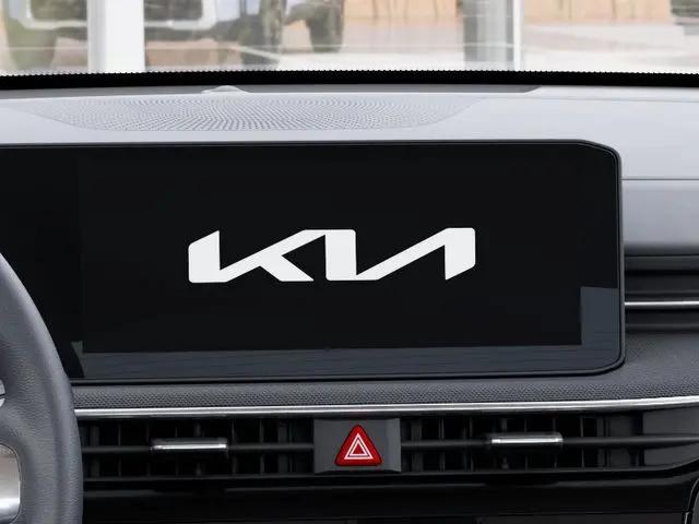 2026 Kia K5 LXS FWD