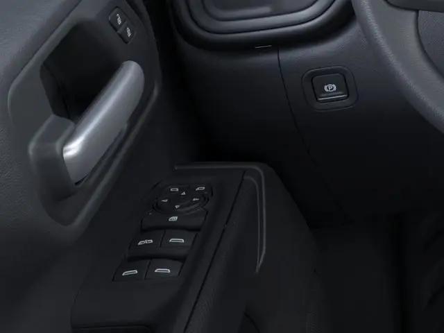 2026 Chevrolet Silverado 1500 2WD Double Cab Standard Bed WT