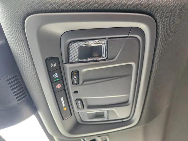 2026 Chevrolet Silverado 1500 2WD Double Cab Standard Bed WT