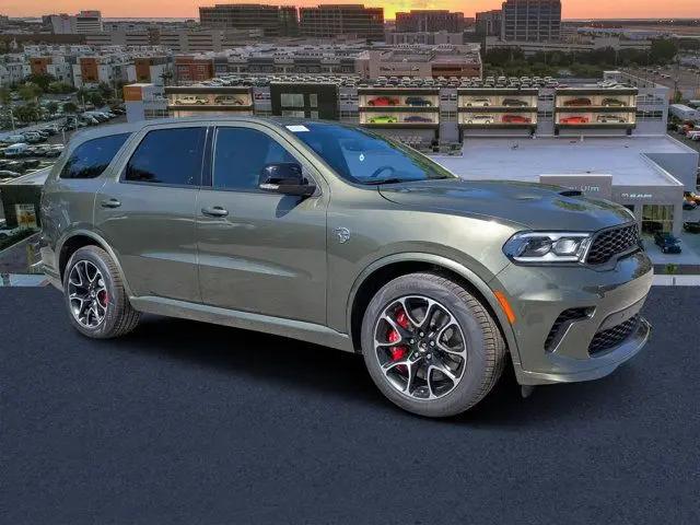 2026 Dodge Durango SRT Hellcat for sale in Tampa, FL