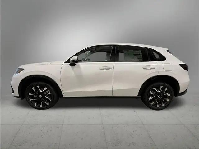 2026 Honda HR-V AWD EX-L