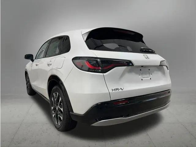 2026 Honda HR-V AWD EX-L