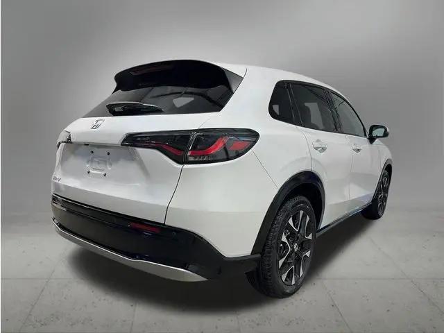 2026 Honda HR-V AWD EX-L