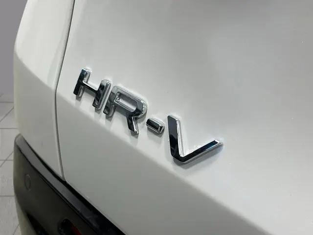 2026 Honda HR-V AWD EX-L
