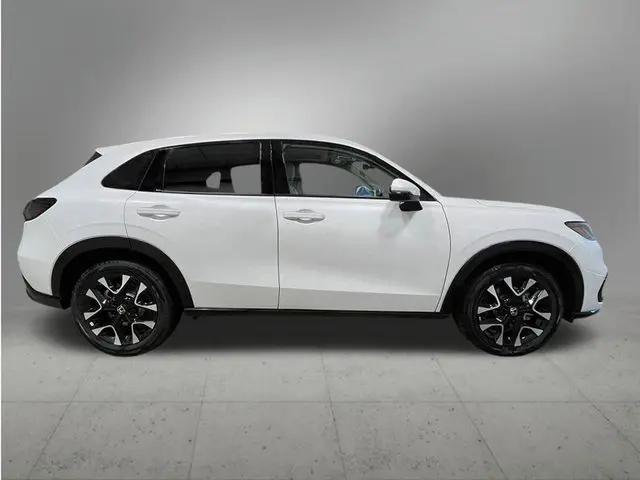 2026 Honda HR-V AWD EX-L