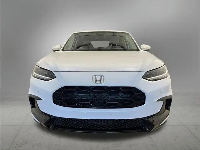 2026 Honda HR-V AWD EX-L
