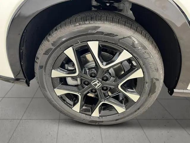 2026 Honda HR-V AWD EX-L