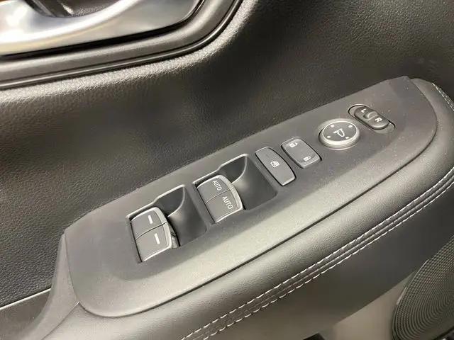2026 Honda HR-V AWD EX-L