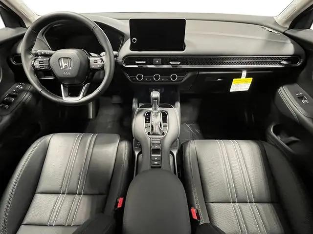 2026 Honda HR-V AWD EX-L