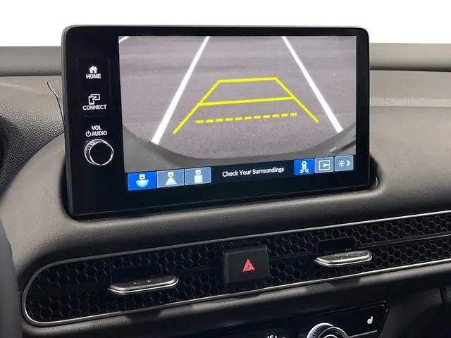 2026 Honda HR-V AWD EX-L