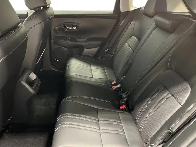 2026 Honda HR-V AWD EX-L