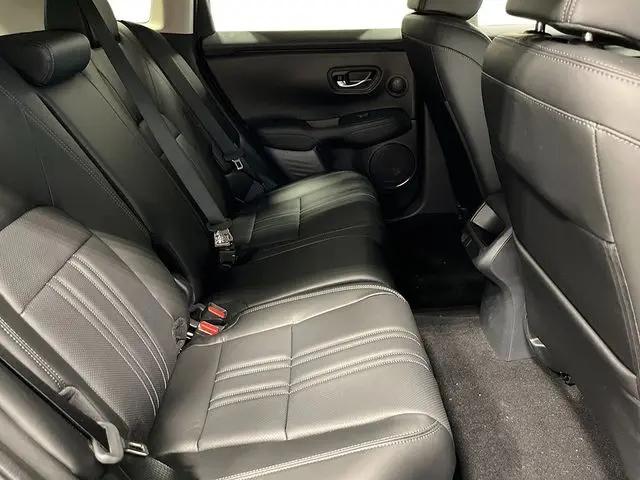 2026 Honda HR-V AWD EX-L
