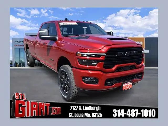 2026 Ram 2500 Laramie Crew Cab 4x4 8' Box for sale in St. Louis, MO