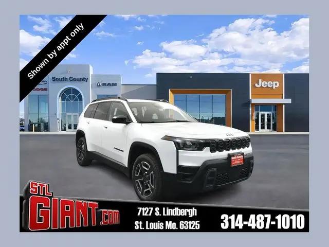 2026 Jeep Cherokee Laredo 4x4 for sale in St. Louis, MO