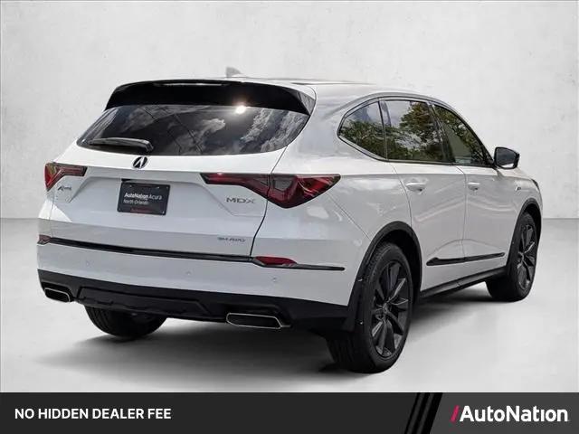 2026 Acura MDX A-SPEC for sale in Sanford, FL