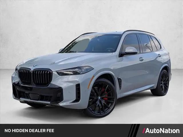 2026 BMW X5 xDrive40i for sale in Houston, TX