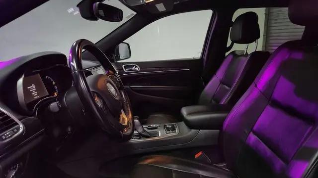 2019 Jeep Grand Cherokee Limited 4x4