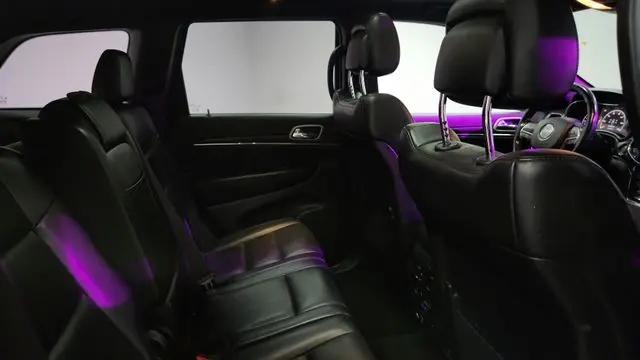 2019 Jeep Grand Cherokee Limited 4x4