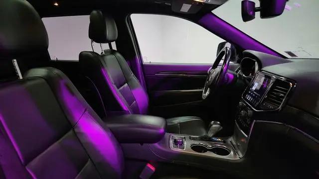2019 Jeep Grand Cherokee Limited 4x4