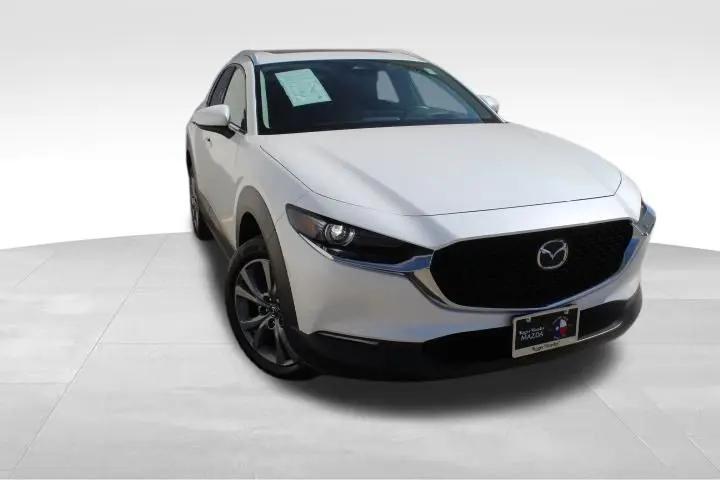 2025 Mazda CX-30 2.5 S Premium Package