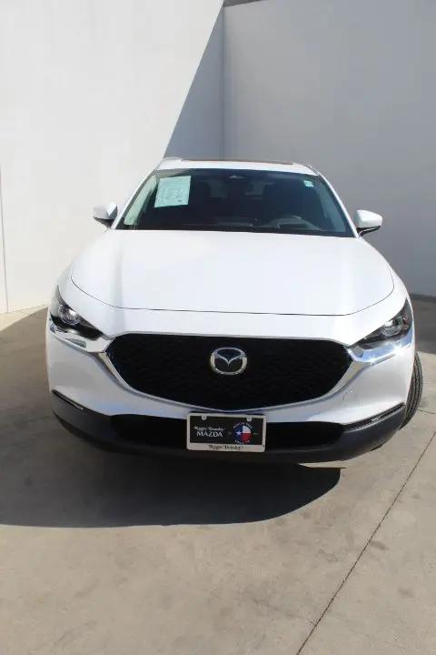 2025 Mazda CX-30 2.5 S Premium Package