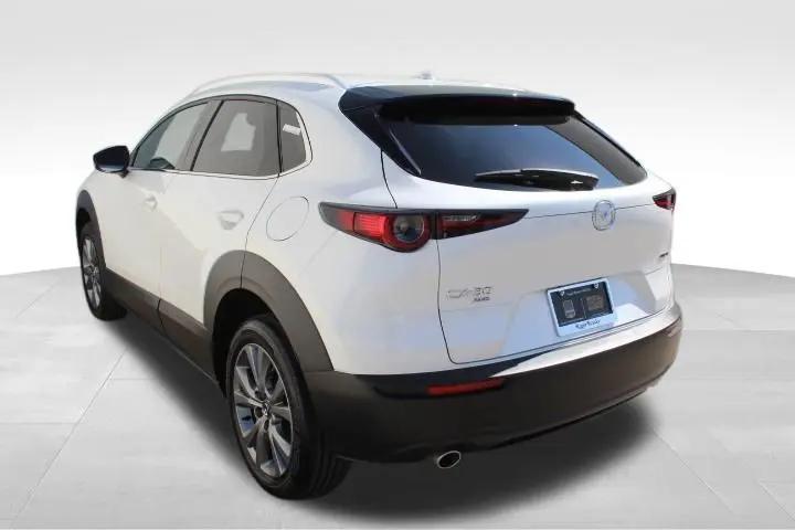 2025 Mazda CX-30 2.5 S Premium Package