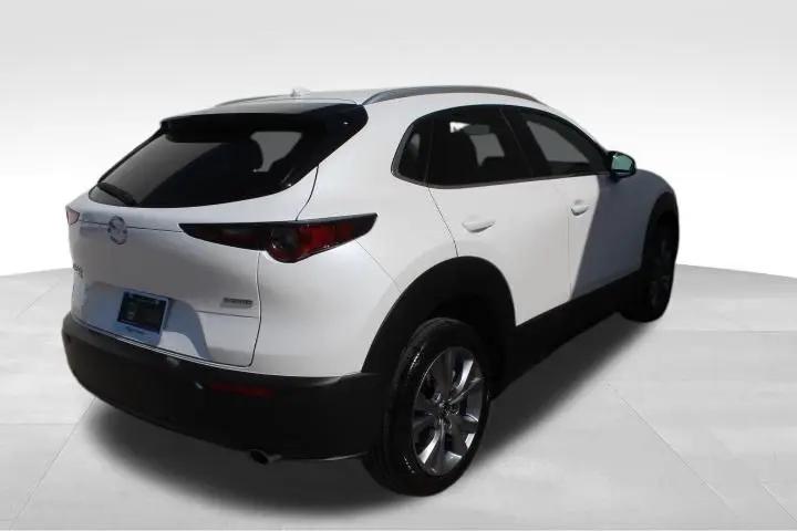 2025 Mazda CX-30 2.5 S Premium Package