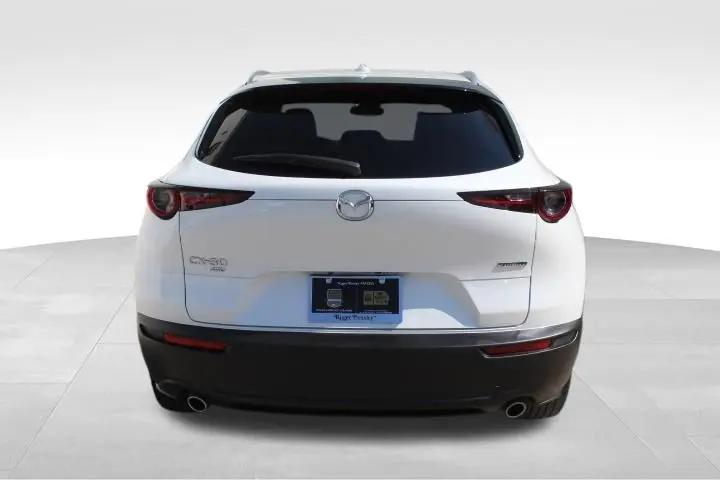 2025 Mazda CX-30 2.5 S Premium Package