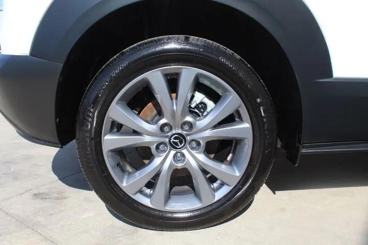 2025 Mazda CX-30 2.5 S Premium Package